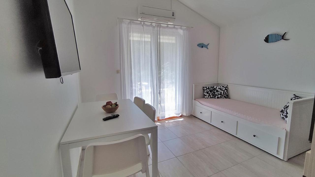 Apartmani Bodo Drvenik  Dış mekan fotoğraf