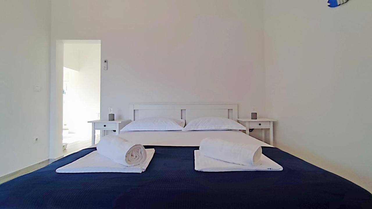 Apartmani Bodo Drvenik  Dış mekan fotoğraf