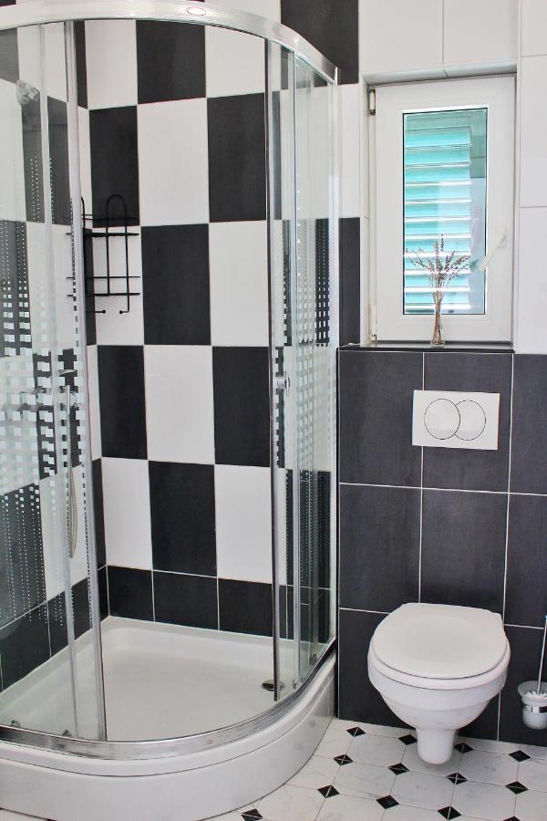 Apartmani Bodo Drvenik  Dış mekan fotoğraf