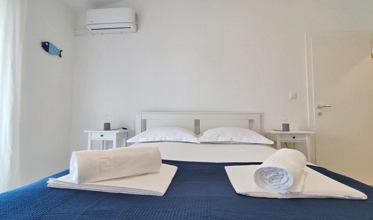 Apartmani Bodo Drvenik  Dış mekan fotoğraf