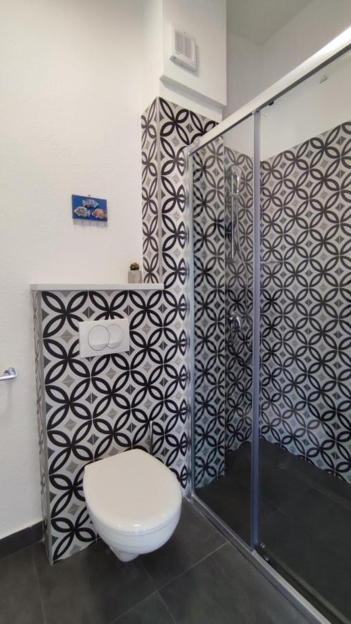 Apartmani Bodo Drvenik  Dış mekan fotoğraf