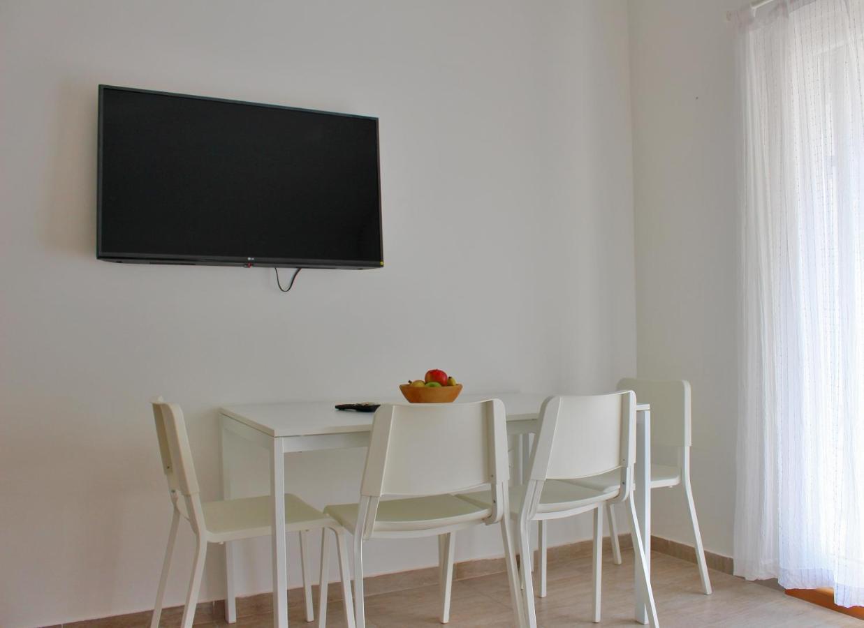Apartmani Bodo Drvenik  Dış mekan fotoğraf
