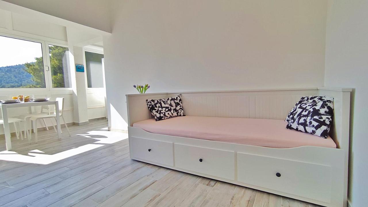 Apartmani Bodo Drvenik  Dış mekan fotoğraf