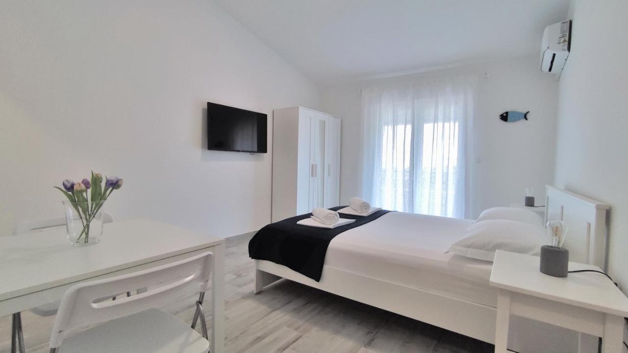 Apartmani Bodo Drvenik  Dış mekan fotoğraf