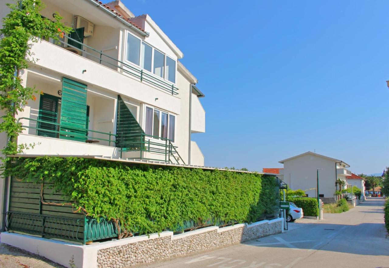 Apartmani Bodo Drvenik  Dış mekan fotoğraf