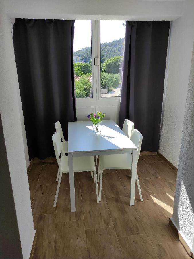 Apartmani Bodo Drvenik  Dış mekan fotoğraf