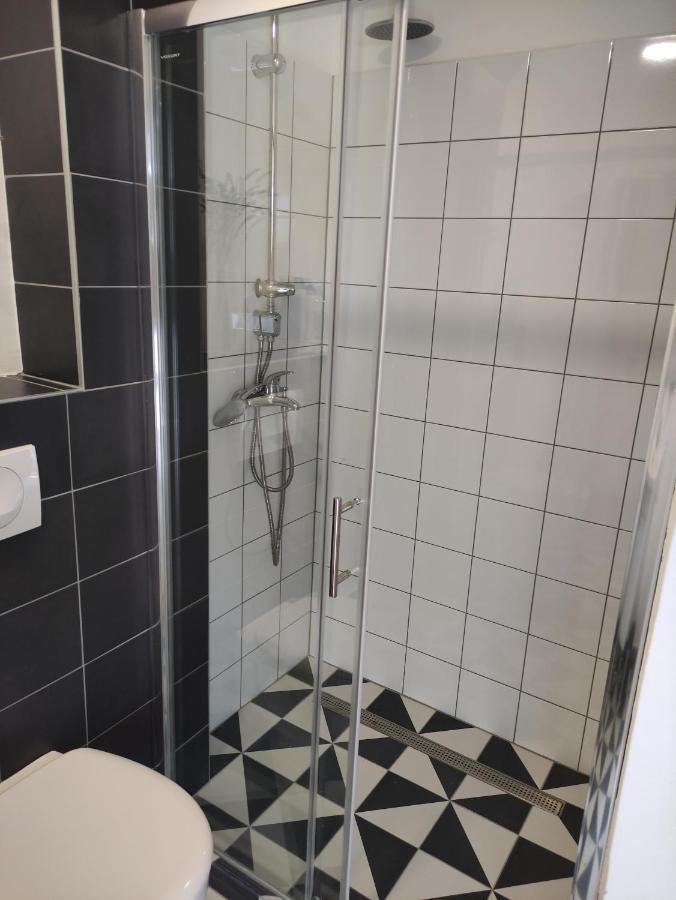 Apartmani Bodo Drvenik  Dış mekan fotoğraf