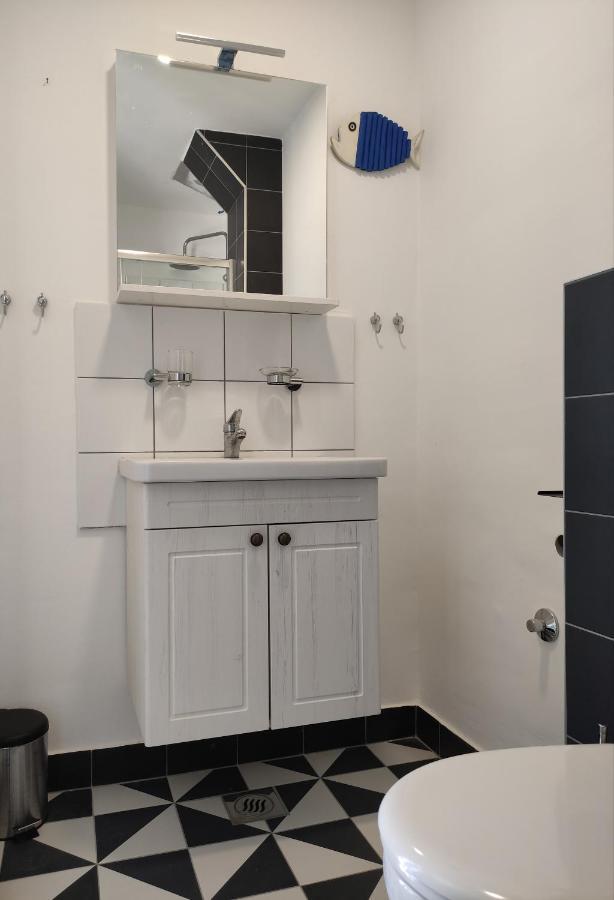 Apartmani Bodo Drvenik  Dış mekan fotoğraf