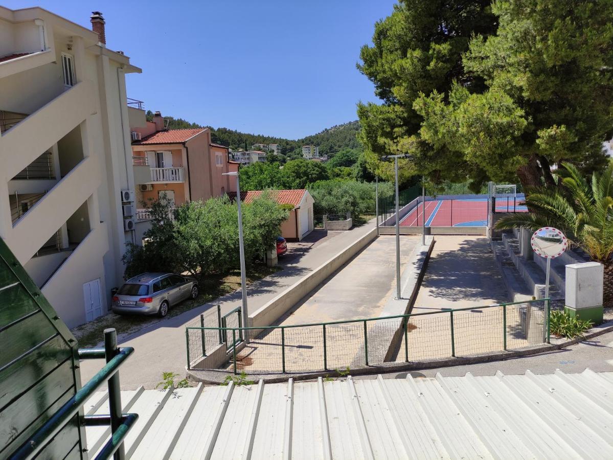 Apartmani Bodo Drvenik  Dış mekan fotoğraf
